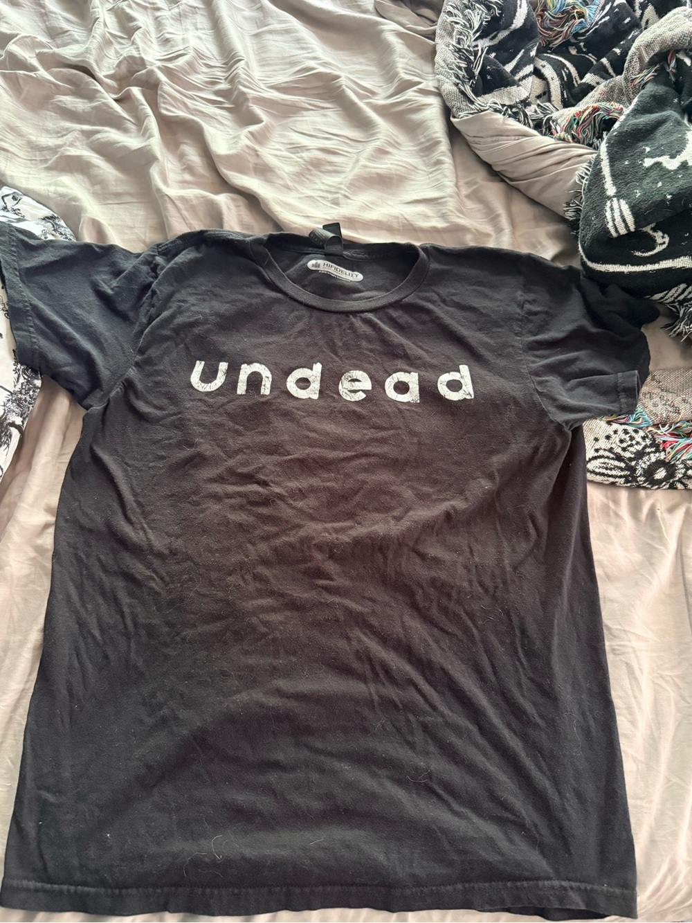 Bauhaus Undead Shirt M
